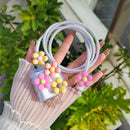 Garden Glow Floral Adapters And Cable Protector Kit
