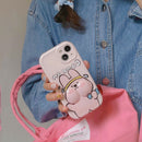 Charming 3D Cartoon Case