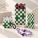 Ivy League Four In One Combo Crystal Case