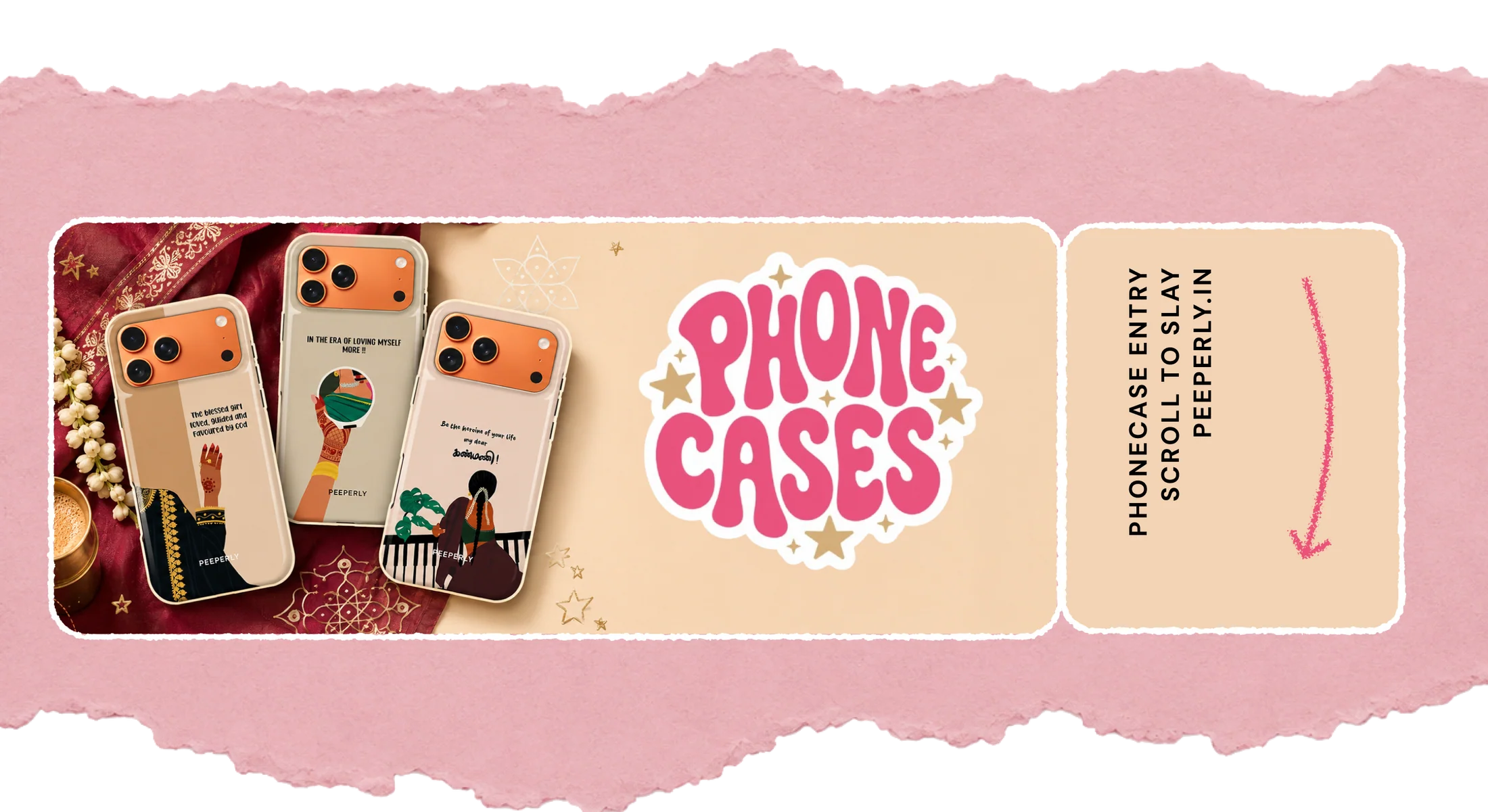 Peeperly AirPods cases collection