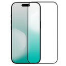 Ultra HD Clear Tempered Glass For iPhone