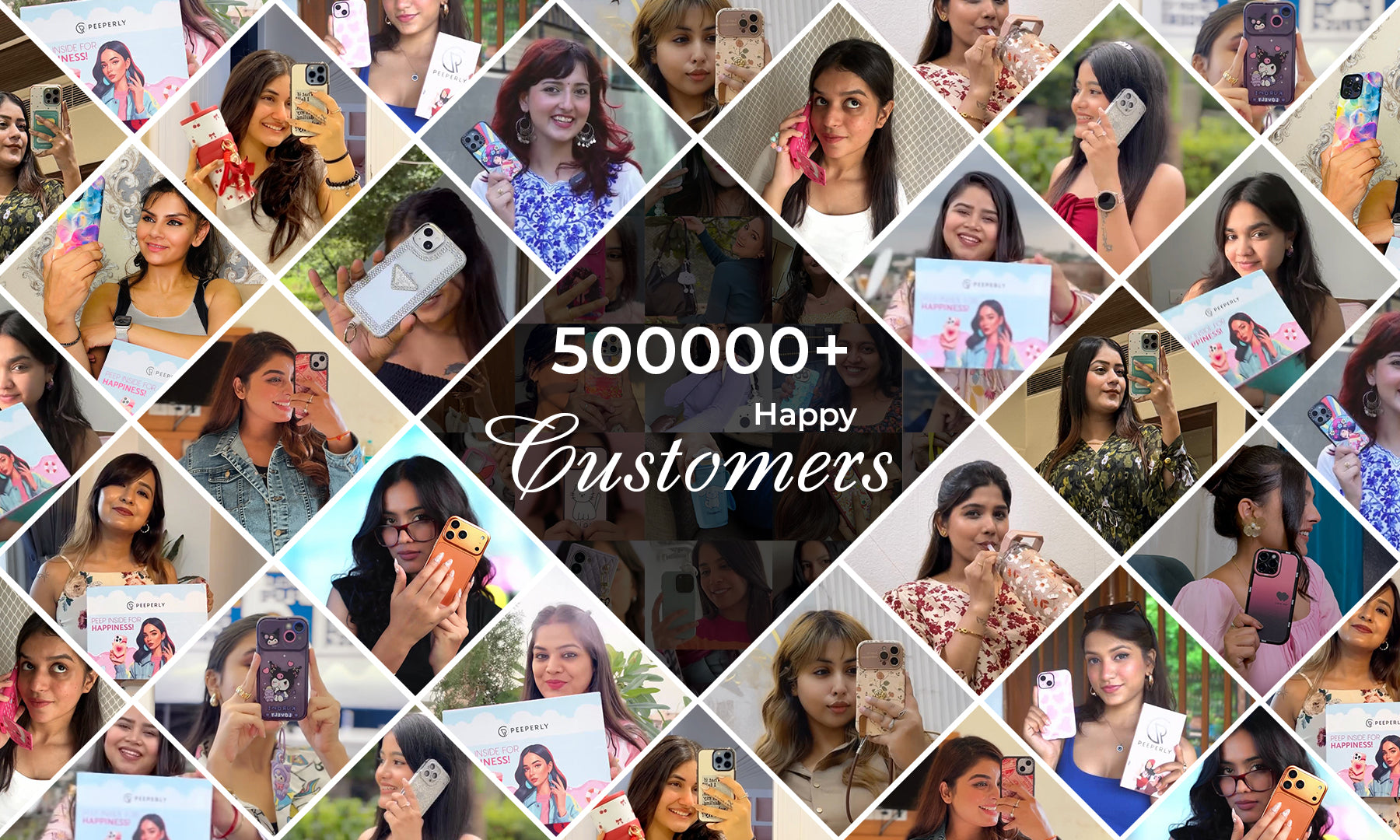 Image Section Banner