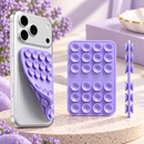 Violet Innovative Suction - StickyPod