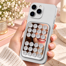 Universal Trendy Chrome - StickyPod