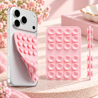 Innovative Candy Suction - StickyPod