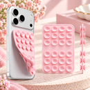 Innovative Candy Suction - StickyPod