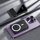 PowerZ™ - 10000 mAh MagSafe Power Bank with Built-In Stand
