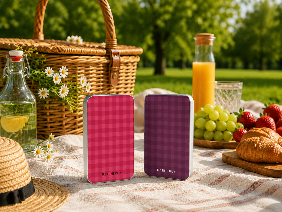 PowerBanks