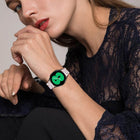 Artistry Resin Radiance Strap for Samsung Galaxy Watch - Peeperly
