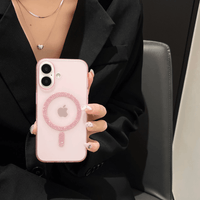 Twinkle Guard Glitter Case