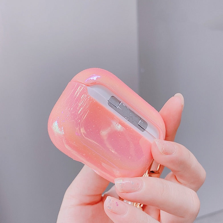 Pearl Rose Pink Case - AirPods Pro 2