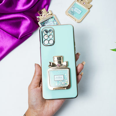 Stunning Perfume Bottle Kickstand Case - OnePlus