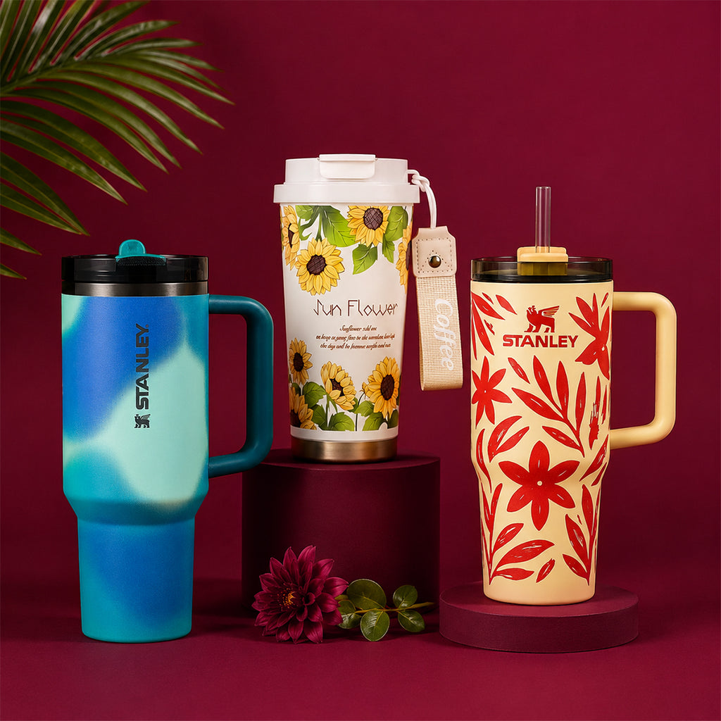 Tumblers