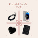 Essential Bundle @ ₹499/-