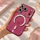iPhone 18 Series Golden Hour Glitter Edition
