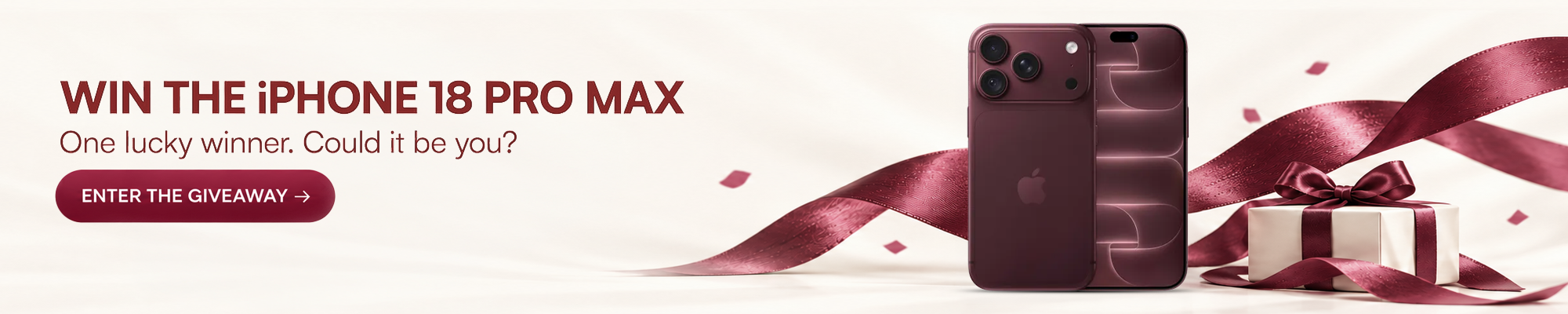 Image Section Banner