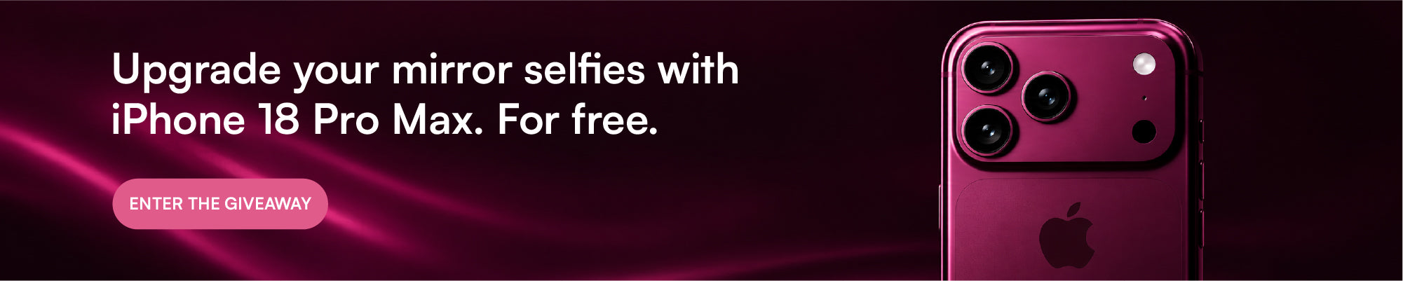 Image Section Banner