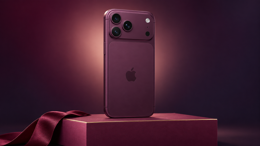 iPhone 18 Pro Max