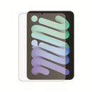 Matte Vision Tempered Glass - iPad