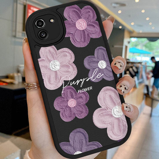 Pillow Flowers For Cases Pink Flowers Phone Case Cute Aesthetic IPhone Cases Tristar Boutique Pillow Flowers For Cases Pink Flowers Phone Case Cute Aesthetic IPhone Cases Tristar Boutique