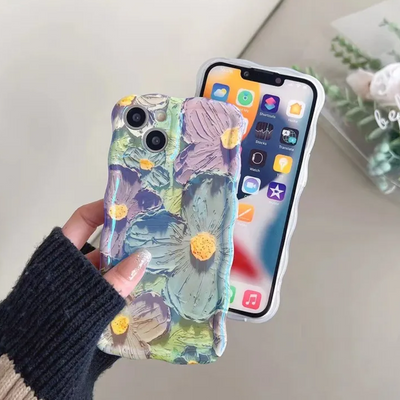 Radiant 3D Artistic Spectrum Phone Case