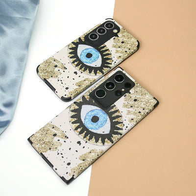 Divine Eye Guardian Phone Case - Samsung