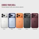 Custom Case - Print Custom Design
