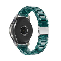 Artistry Resin Radiance Strap for Samsung Galaxy Watch