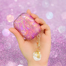 Luxury Pink Shiny Marble Case - AirPods Pro 2