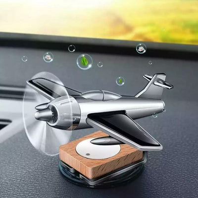 Aircraft Decoration Car Perfume