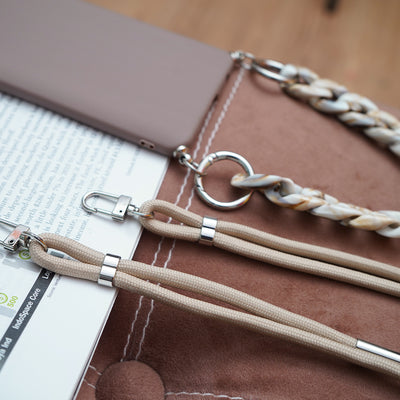 Amber Crossbody Bracelet Case - Redmi