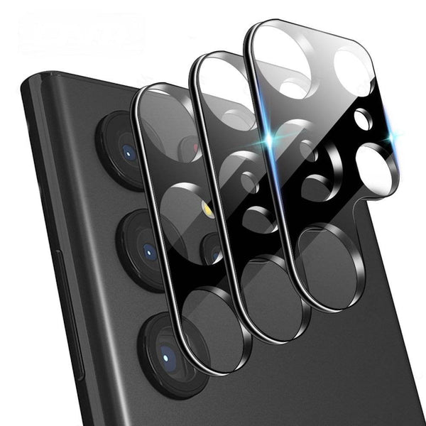 3D Camera Lens Protector - Samsung - Peeperly