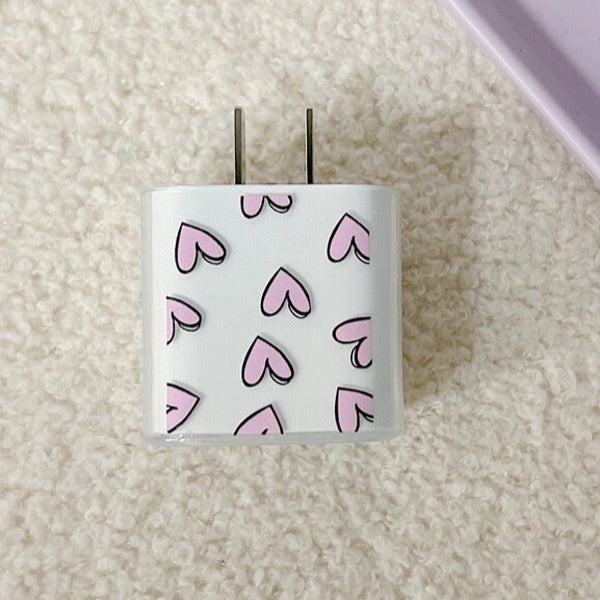 Love Inspired Charger Saver Set