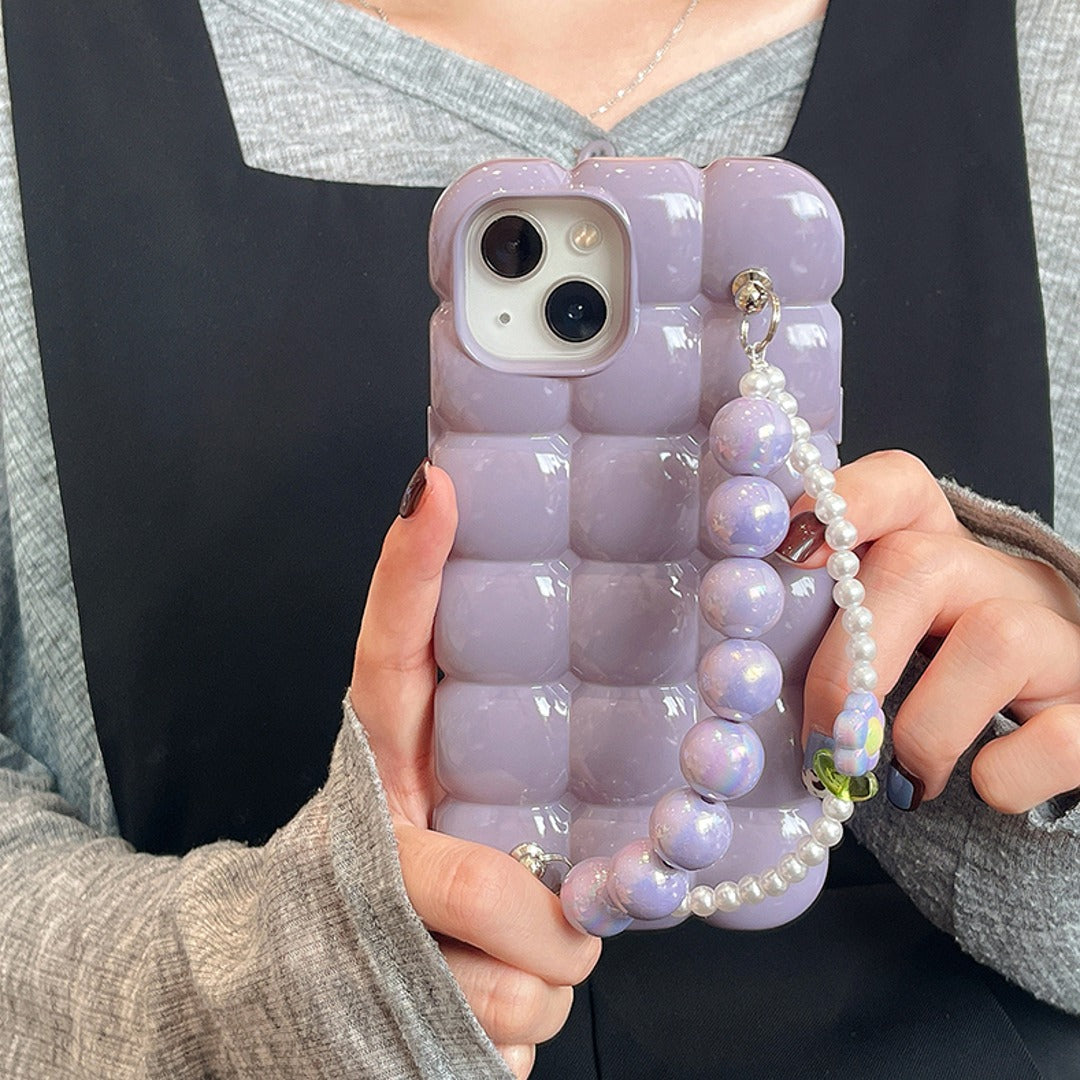 Oh, Snap! Case-Mate Blends An iPhone Case With A Snap Bracelet | TechCrunch