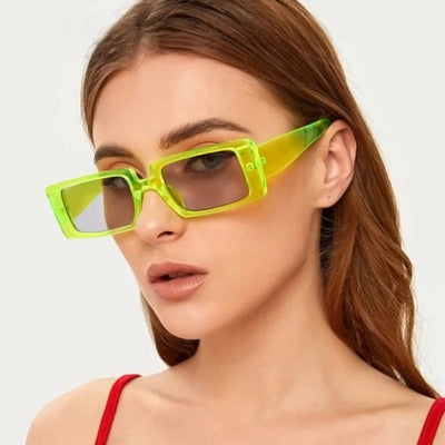 Prossaic Sunglasses
