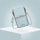 Elegant Versatile Crossbody Sling Bag