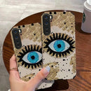 Evil Eye Printed Phone Case - OnePlus