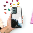 Luxurious Moonstar Printed Case - OnePlus