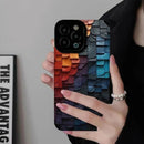 Radiant Hue Style Phone Case