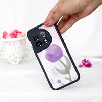 Classic Floral Charm Phone Case - OnePlus