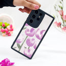 Petal Bloom Bliss Phone Case- Samsung