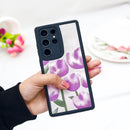 Petal Bloom Bliss Phone Case- Samsung