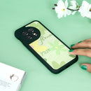 Trendy Floral Fantasy Phone Case - OnePlus