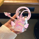 Cute Love Ballet Charger Protector Case