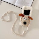 Cuddly Companion Phone Case - Samsung