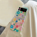 Graffiti Flower Twist Fantasy Phone Case - Samsung