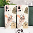 Floral Finesse Artistic Edition Case - OnePlus