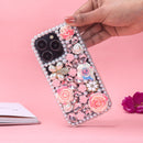 Glamorous Blossom Radiance Phone Case