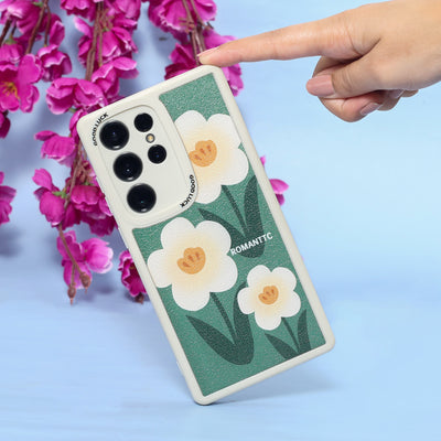 zopoxo/202402080958146165_Floral-Edition-Leather-Textured-Soft-Case---Samsung6.jpg