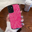 Classy Speckled Texture Case- Samsung